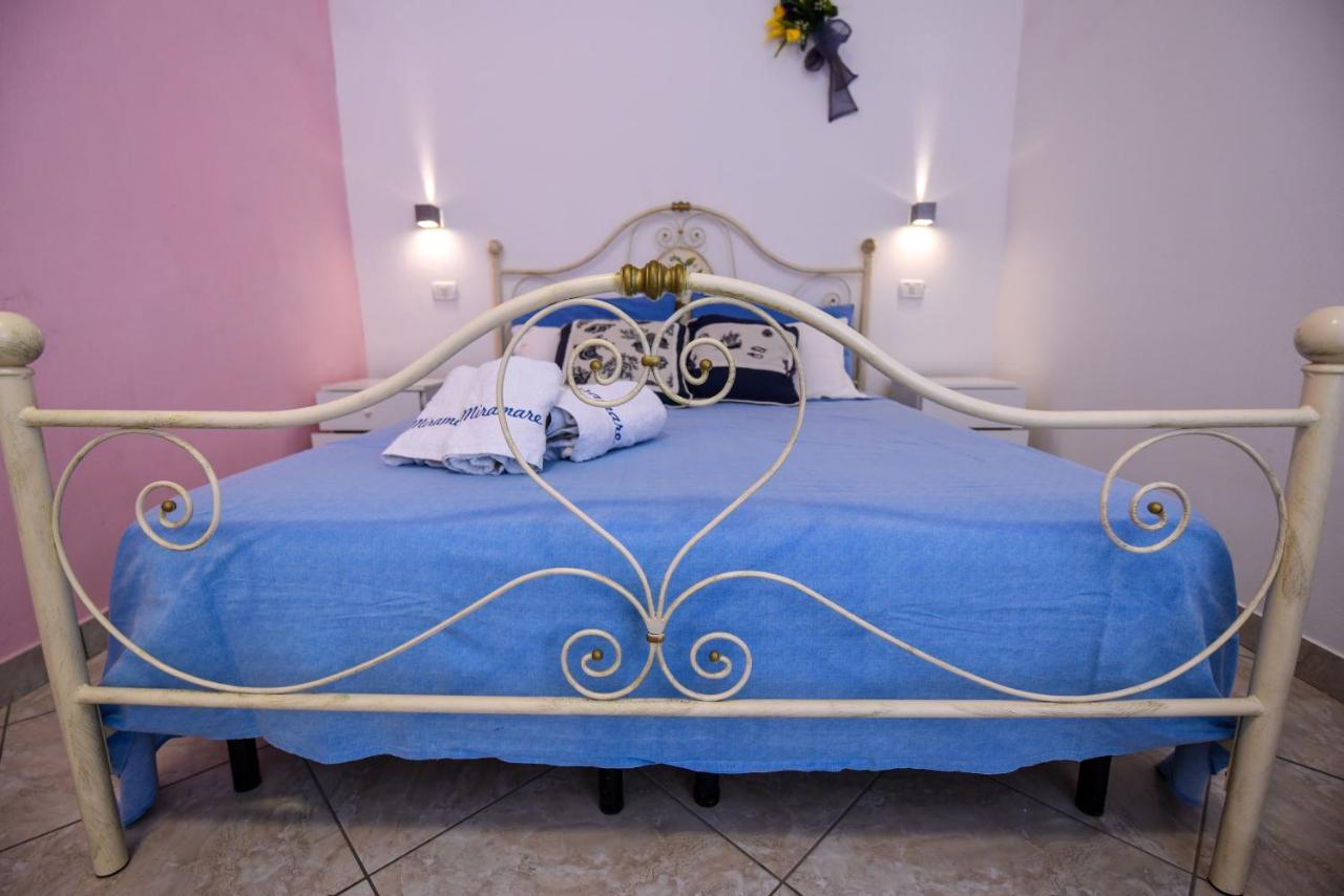B&B Miramare サン・ピエトロ・イン・ベヴァーニャ エクステリア 写真
